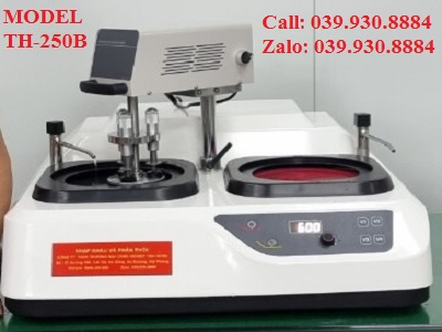 Laizhou Weiyi experimental machine manufacturing Co., Ltd